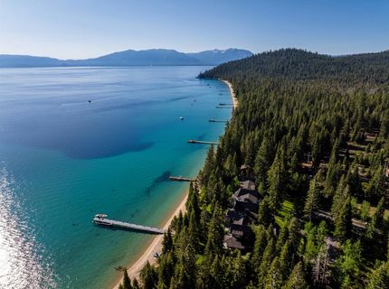 226 Four Ring Road, Rubicon Bay, CA 96142 Photo