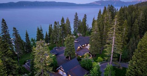 226 Four Ring Road, Rubicon Bay, CA 96142 Photo