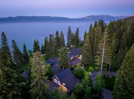 226 Four Ring Road, Rubicon Bay, CA 96142 Photo