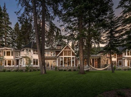 226 Four Ring Road, Rubicon Bay, CA 96142 Photo