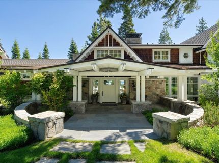 226 Four Ring Road, Rubicon Bay, CA 96142 Photo