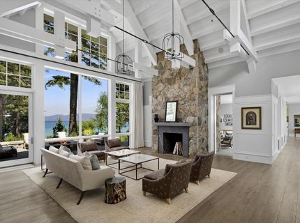 226 Four Ring Road, Rubicon Bay, CA 96142 Photo