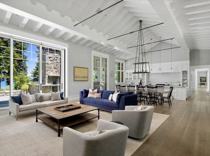 226 Four Ring Road, Rubicon Bay, CA 96142 Photo