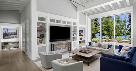 226 Four Ring Road, Rubicon Bay, CA 96142 Photo