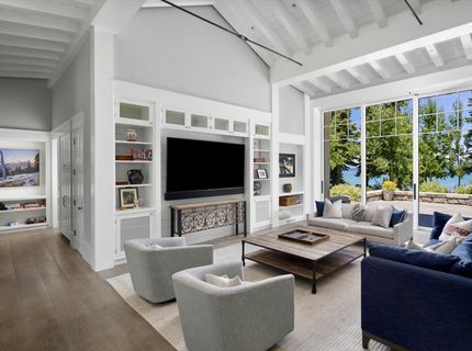 226 Four Ring Road, Rubicon Bay, CA 96142 Photo