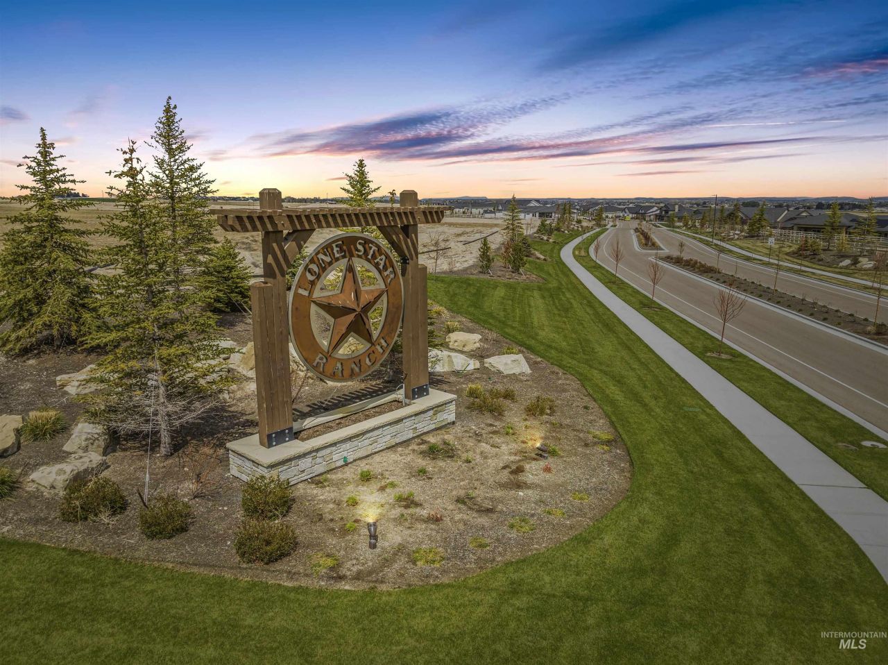 Tbd King Ranch St, Nampa, ID 83651 Main Photo