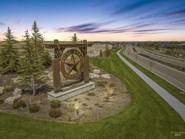 TBD King Ranch St, Nampa, ID 83651