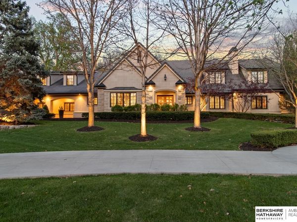 717 Hackberry Road, Omaha, NE 68132