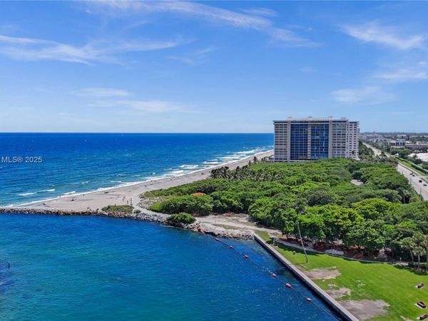 1180 S Ocean Boulevard, Unit 7-A, Boca Raton, FL 33432