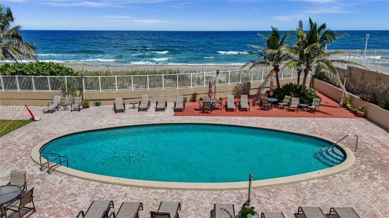 1180 S Ocean Boulevard, Unit 7-A, Boca Raton, FL 33432 Photo