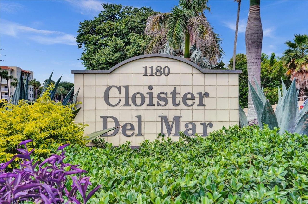 1180 S Ocean Boulevard, Unit 7-A, Boca Raton, FL 33432 Photo