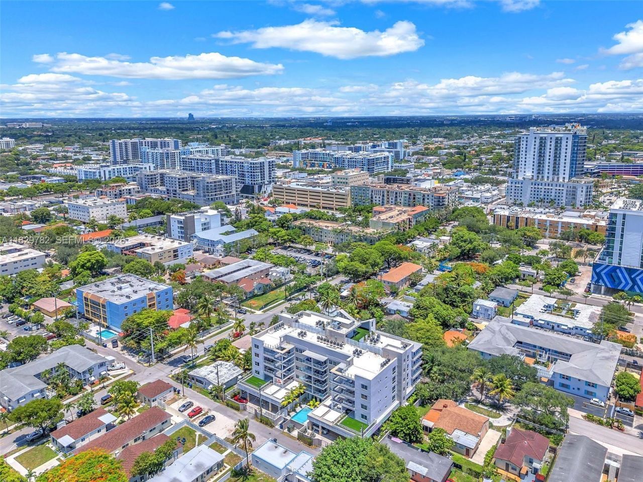 1850 Monroe, Unit 406, Hollywood, FL 33020 Photo