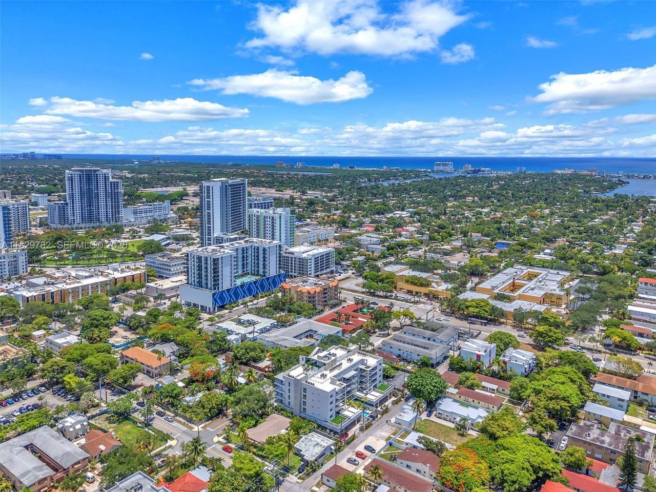 1850 Monroe, Unit 406, Hollywood, FL 33020 Photo