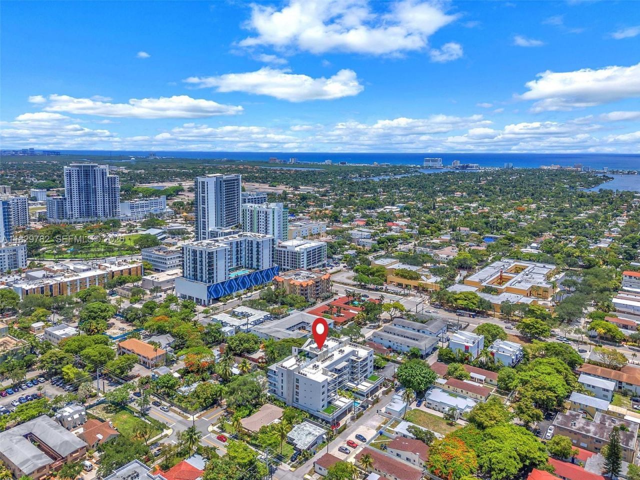 1850 Monroe, Unit 406, Hollywood, FL 33020 Photo