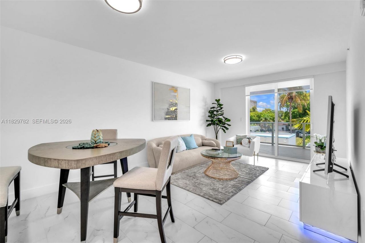 1850 Monroe, Unit 406, Hollywood, FL 33020 Photo