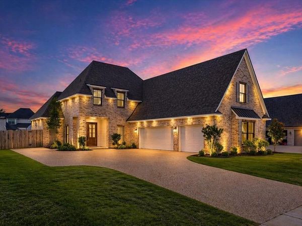 628 Dumaine Drive, Bossier City, LA 71111