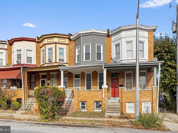 2202 CLIFTON AVENUE, BALTIMORE, MD 21216