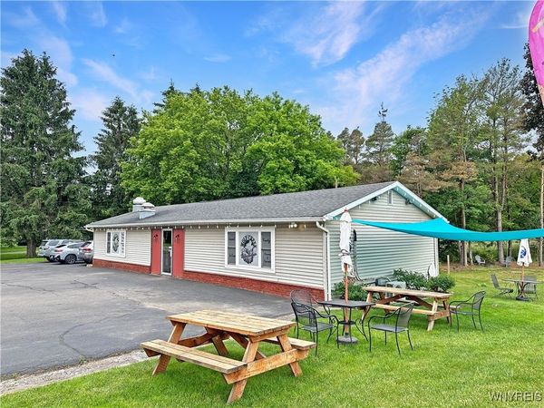 104 N Main Street, Castile, NY 14427