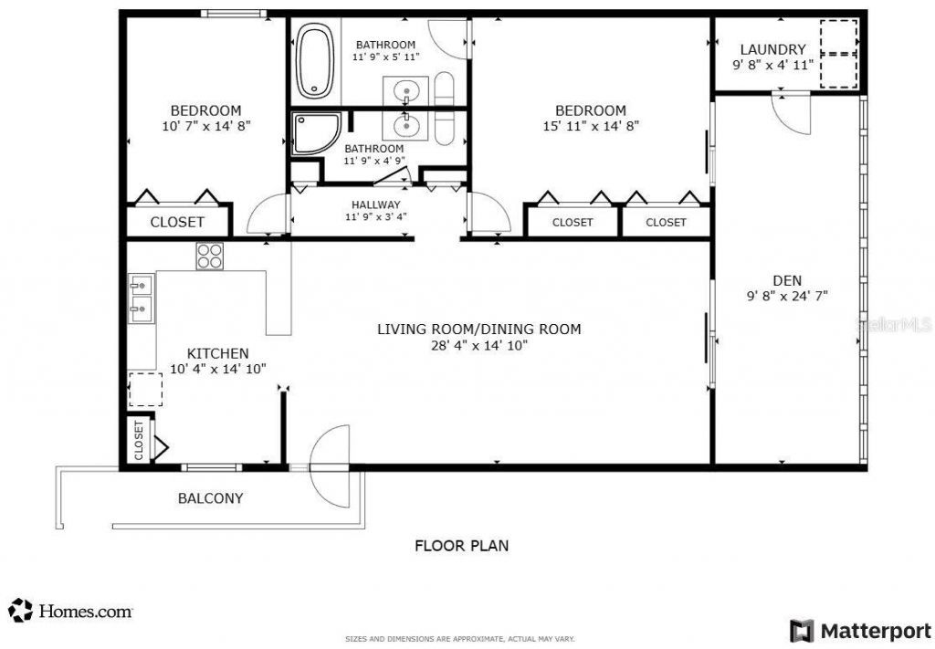 5400 34th Street W, Unit H12, Bradenton, FL 34210 Photo