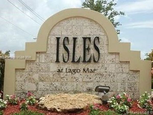 12870 Vista Isles Dr, Unit 521, Sunrise, FL 33325