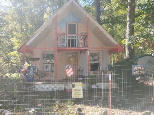 57 Stonewall Pike, Beechgrove, TN 37018