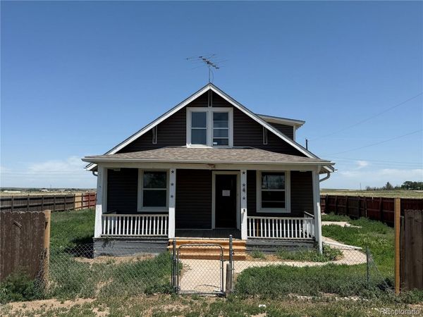 227 Milton Street, Briggsdale, CO 80611