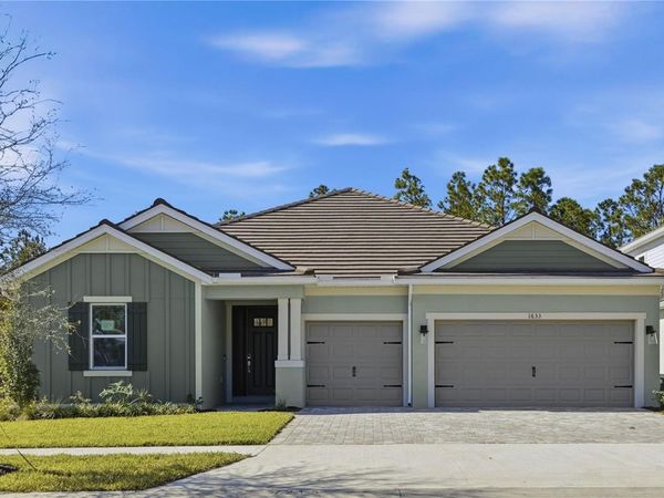 1633 TRAILHEAD LANE, ZEPHYRHILLS, FL 33541