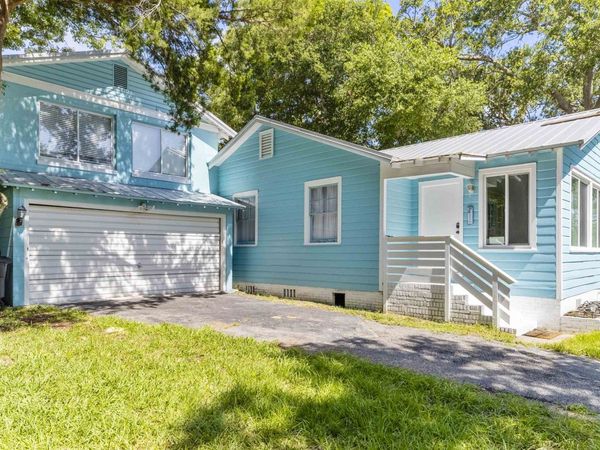 26 Rio Vista Dr, St Augustine, FL 32084