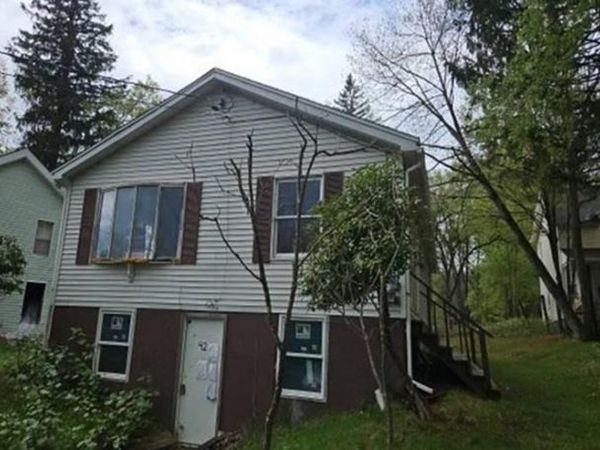 42 West Street, Liberty, NY 12754