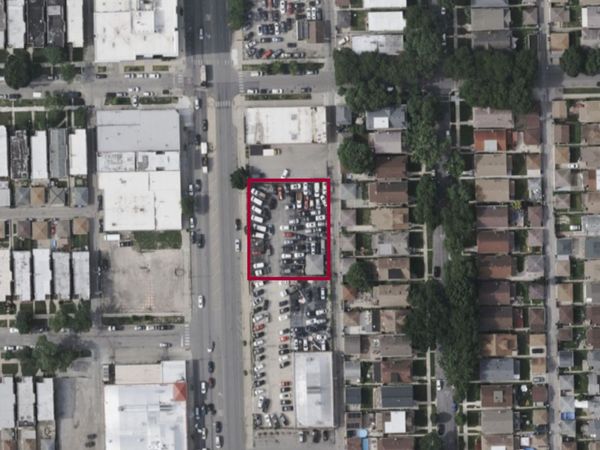 2841-49 N Cicero Avenue, Chicago, IL 60641