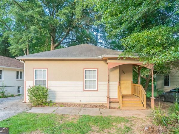 132 Brownlee Road SW, Atlanta, GA 30331