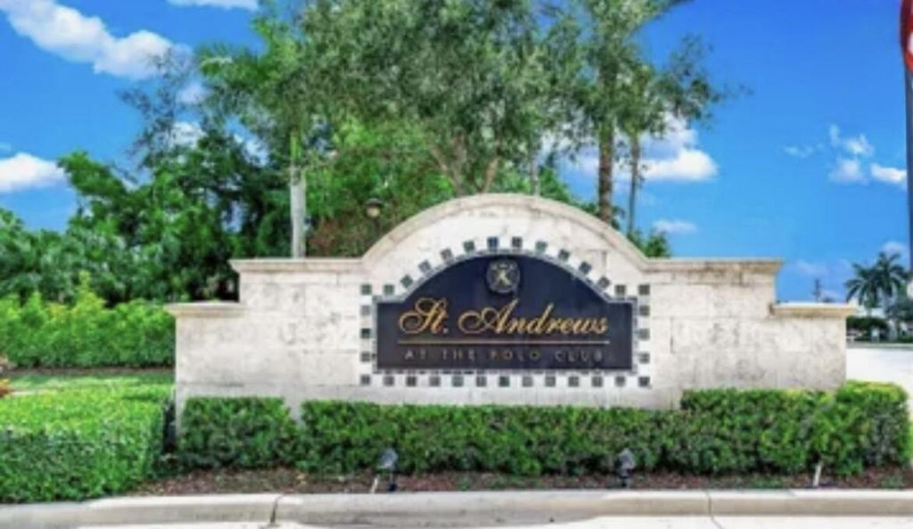 11750 Saint Andrews Place, Unit 208, Wellington, FL 33414 Photo