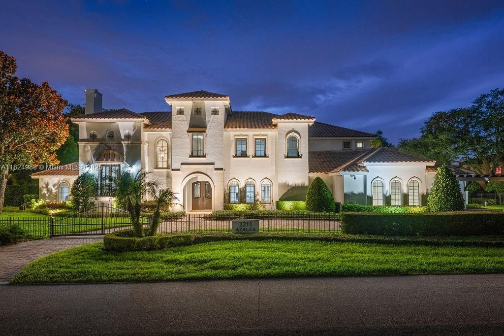 2211 Azalea Pl, Winter Park, FL 32789 Photo