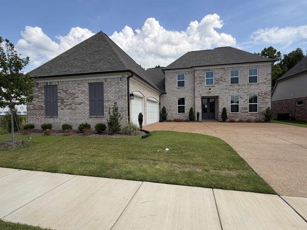 10161 CONNER FIELD LN, Lakeland, TN 38002