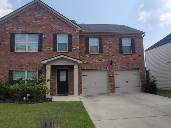 3484 Enterkin Lane, South Fulton, GA 30349