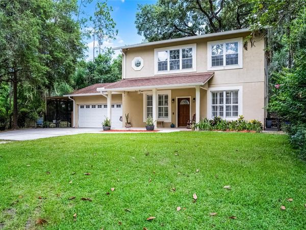 14202 NELL DRIVE, ORLANDO, FL 32832