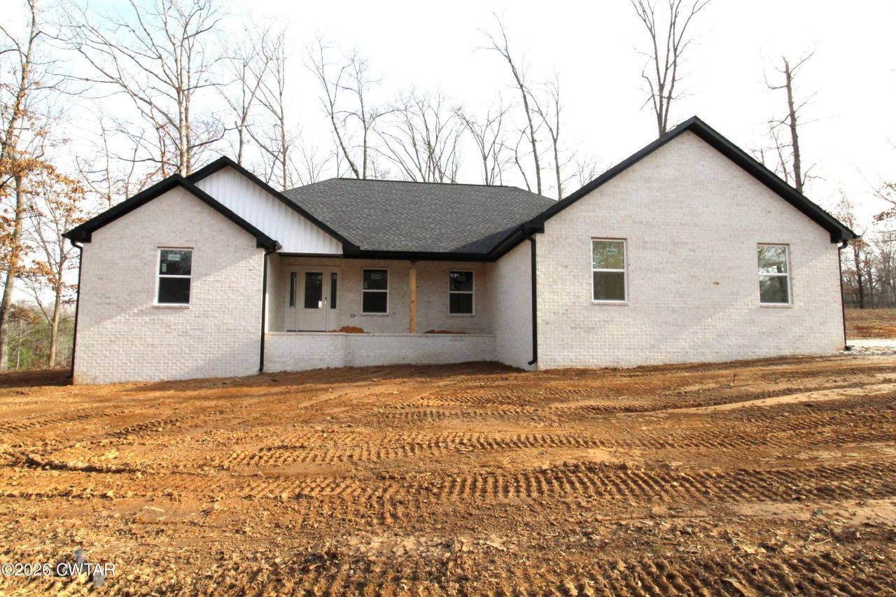 440 Oak Point Drive, Lexington, TN 38351 Main Photo