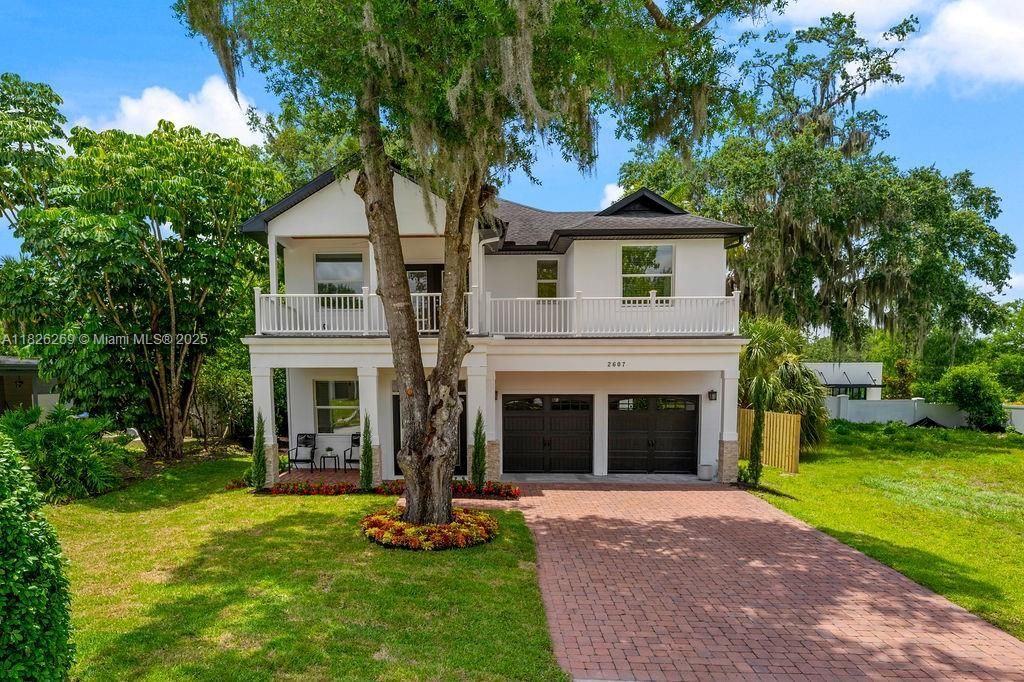 2607 Lafayette Ave, Winter Park, FL 32789 Photo