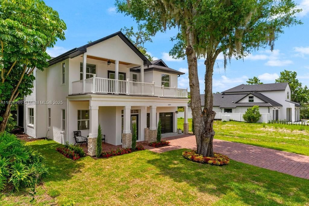 2607 Lafayette Ave, Winter Park, FL 32789 Photo