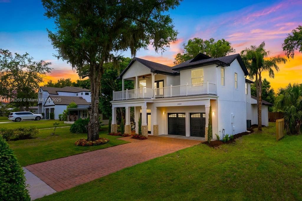 2607 Lafayette Ave, Winter Park, FL 32789 Photo