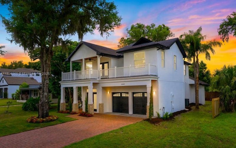 2607 Lafayette Ave, Winter Park, FL 32789 Photo