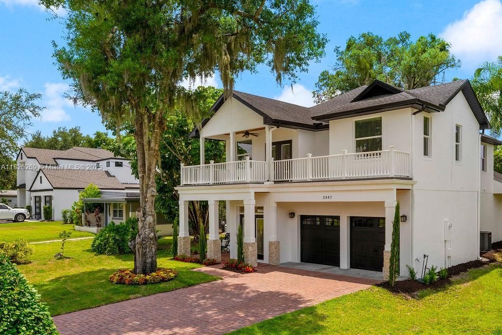 2607 Lafayette Ave, Winter Park, FL 32789 Photo
