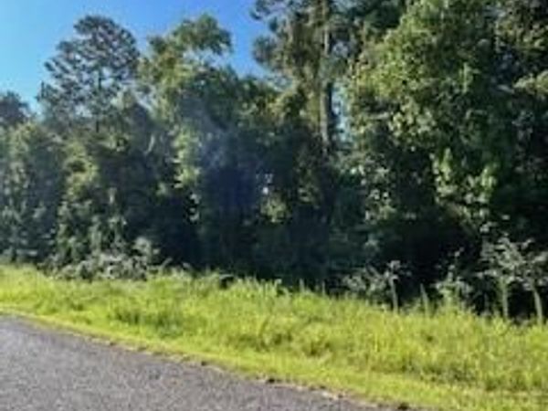 0 SUNSET Road, Glenmora, LA 71433