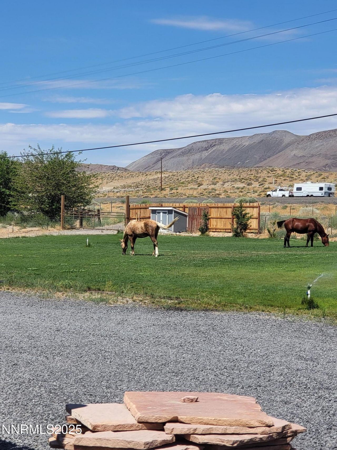 31850 Cantlon Drive, Wadsworth, NV 89442 Photo