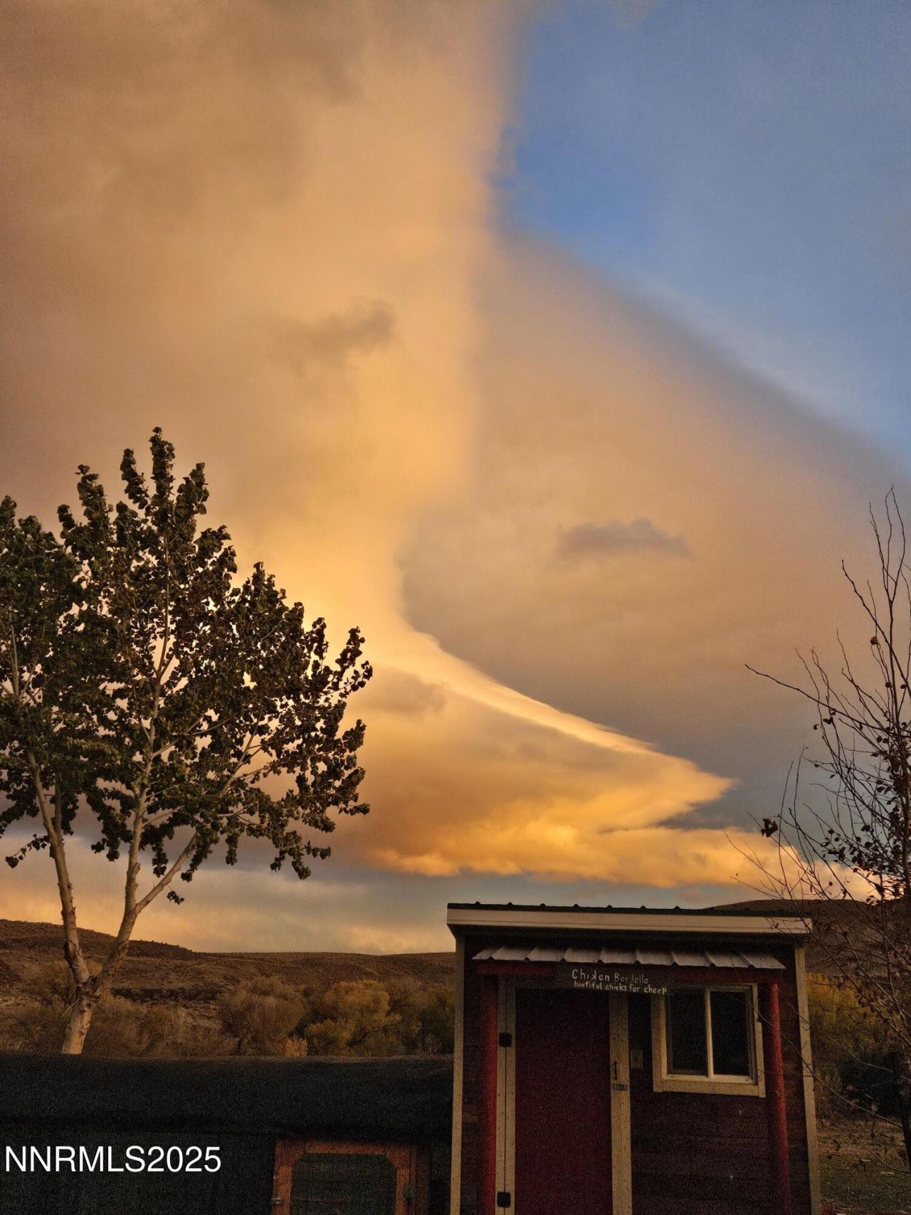 31850 Cantlon Drive, Wadsworth, NV 89442 Photo