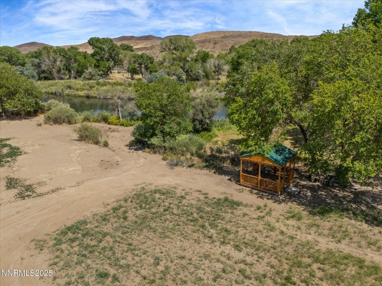 31850 Cantlon Drive, Wadsworth, NV 89442 Photo