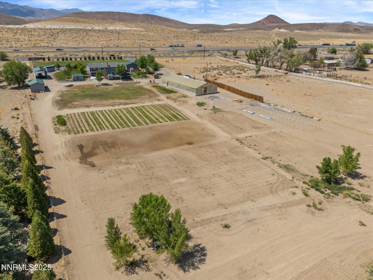 31850 Cantlon Drive, Wadsworth, NV 89442 Photo