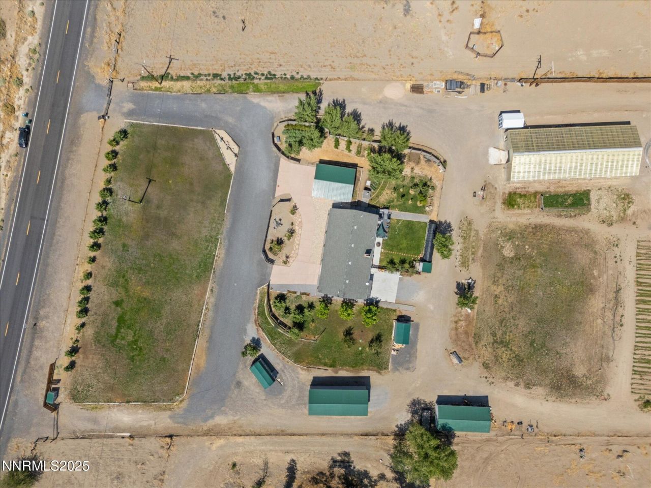 31850 Cantlon Drive, Wadsworth, NV 89442 Photo