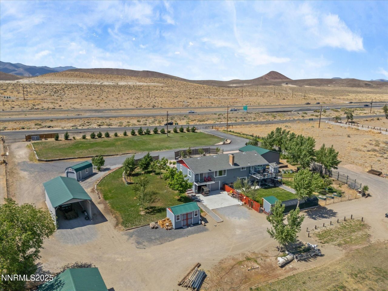 31850 Cantlon Drive, Wadsworth, NV 89442 Photo