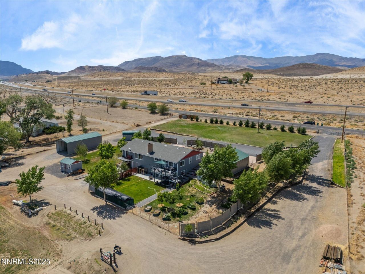 31850 Cantlon Drive, Wadsworth, NV 89442 Photo